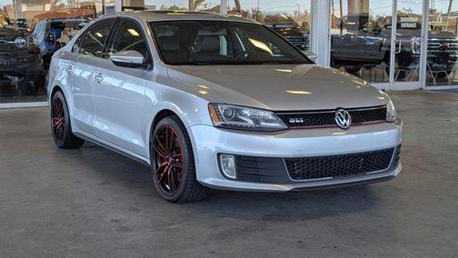 2015 Volkswagen Jetta Man SE