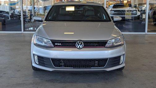 2015 Volkswagen Jetta Man SE