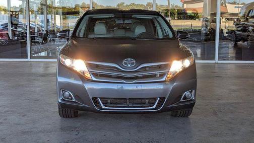 2013 Toyota Venza XLE
