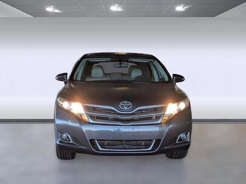 2013 Toyota Venza XLE