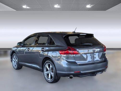 2013 Toyota Venza XLE
