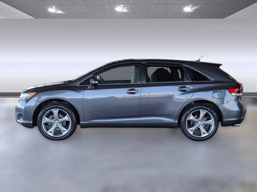 2013 Toyota Venza XLE