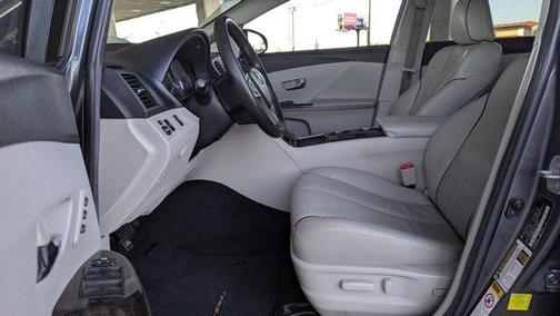 2013 Toyota Venza XLE
