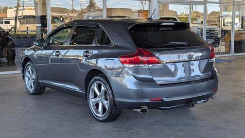 2013 Toyota Venza XLE