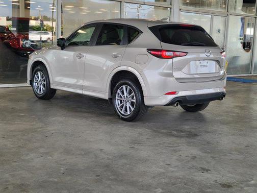 2024 Mazda CX-5 2.5 S Select
