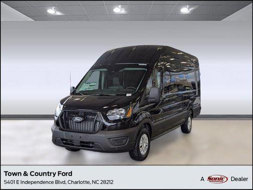 2026 Ford Transit-350 Base