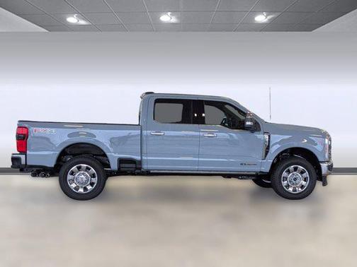 2026 Ford F-250 King Ranch