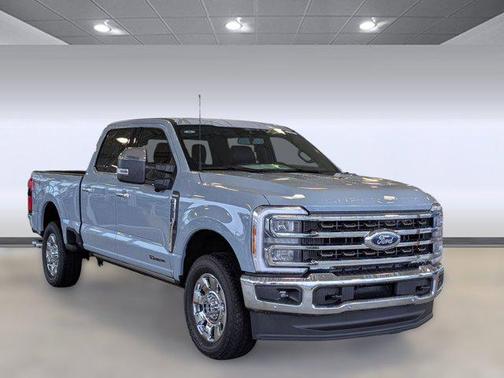 2026 Ford F-250 King Ranch