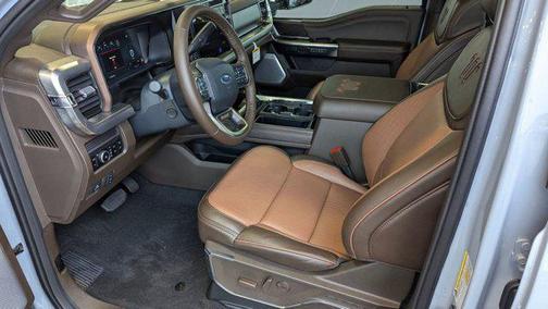 2026 Ford F-250 King Ranch