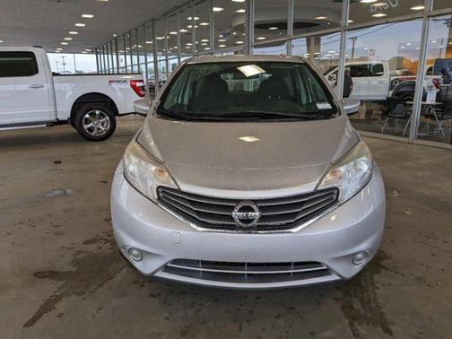 2015 Nissan Versa Note SV