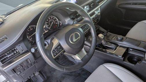 2018 Lexus ES 350 Base