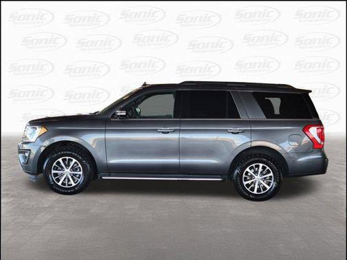2019 Ford Expedition XLT