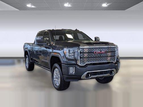 2021 GMC Sierra 2500 Denali