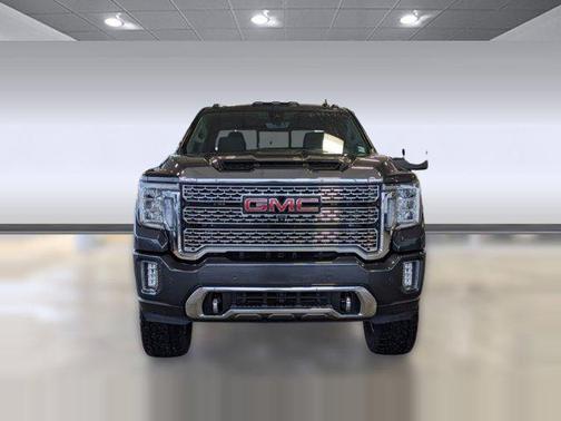 2021 GMC Sierra 2500 Denali