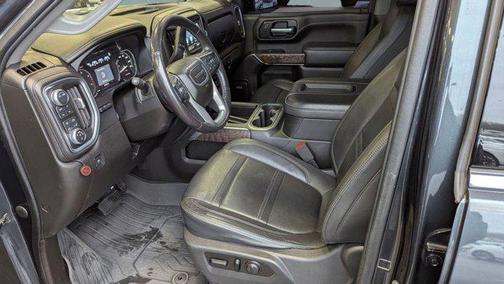 2021 GMC Sierra 2500 Denali