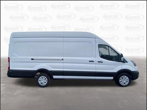 2025 Ford Transit-350 Base