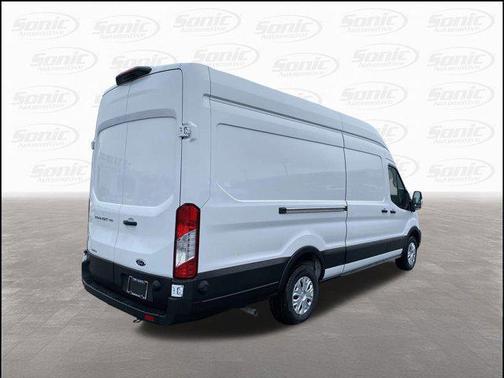 2025 Ford Transit-350 Base