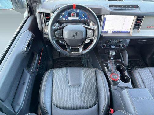 AREA 51 2023 Ford Bronco Raptor