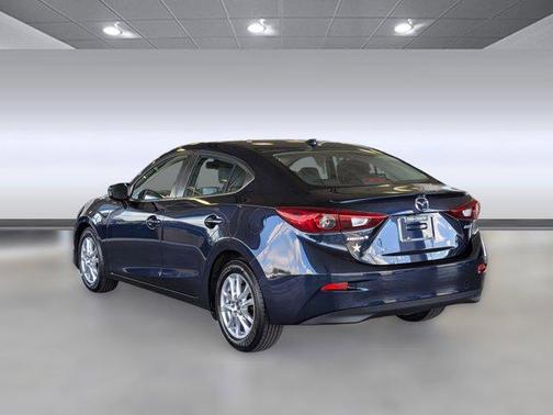 2014 Mazda Mazda3 s Grand Touring