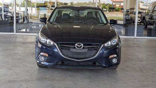 2014 Mazda Mazda3 s Grand Touring