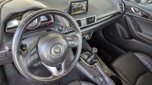 2014 Mazda Mazda3 s Grand Touring