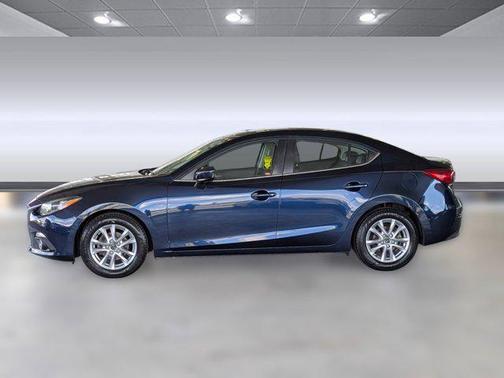 2014 Mazda Mazda3 s Grand Touring