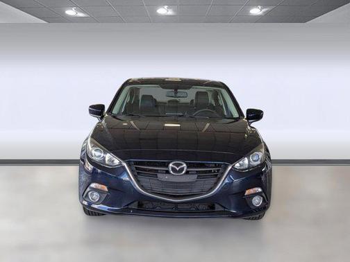 2014 Mazda Mazda3 s Grand Touring