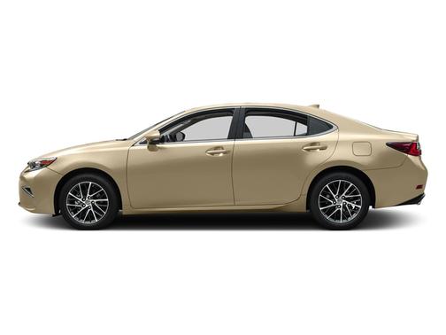 2016 Lexus ES 350 Base