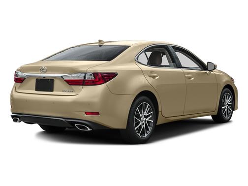 2016 Lexus ES 350 Base