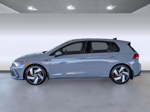 2024 Volkswagen Golf GTI 2.0T S DSG