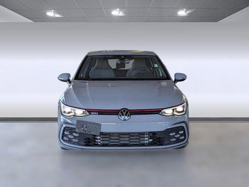 2024 Volkswagen Golf GTI 2.0T S DSG