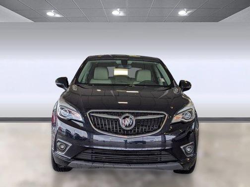 2020 Buick Envision FWD Preferred
