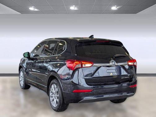 2020 Buick Envision FWD Preferred