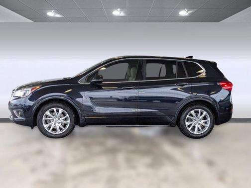 2020 Buick Envision FWD Preferred