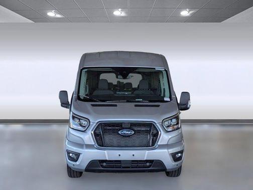 2025 Ford Transit-350 XLT