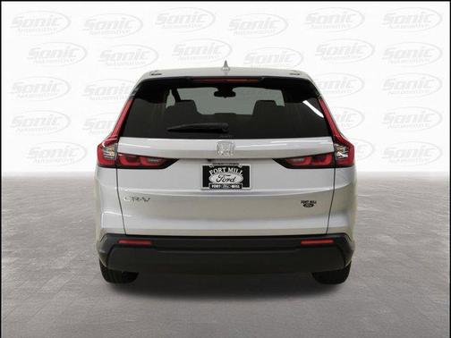 2024 Honda CR-V EX AWD