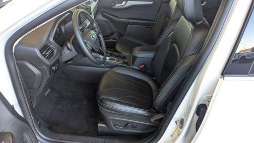 2025 Ford Escape PHEV Base