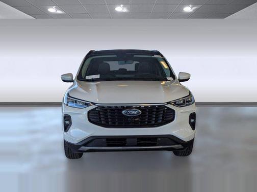 2025 Ford Escape PHEV Base