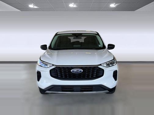 OXFORD WHITE 2025 Ford Escape Active