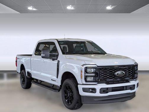 2026 Ford F-250 XLT
