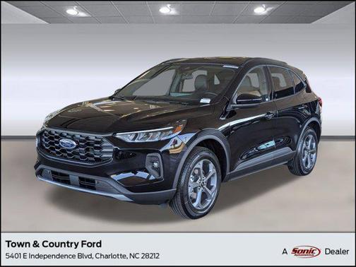 2026 Ford Escape ST-Line Select