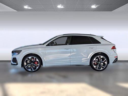 2021 Audi RS Q8 4.0T