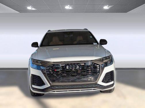 2021 Audi RS Q8 4.0T