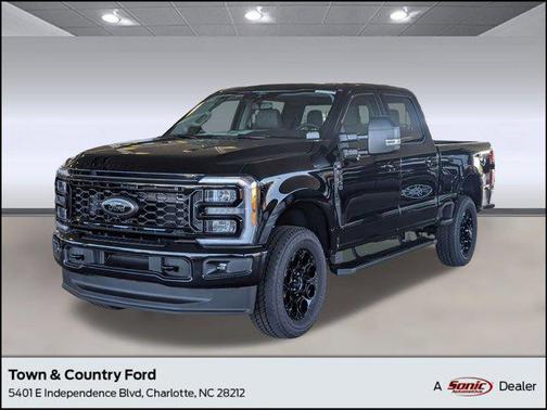 2026 Ford F-350 XLT