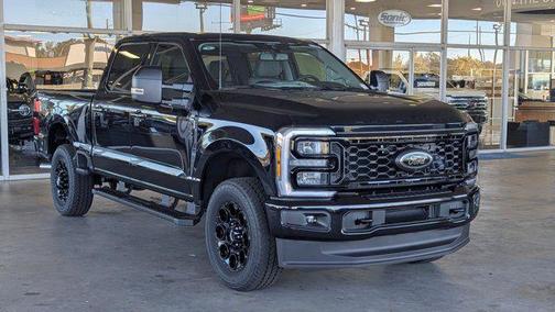 2026 Ford F-350 XLT