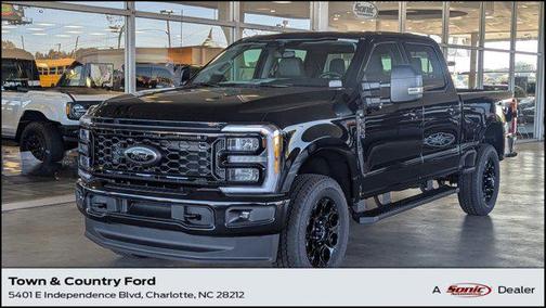 2026 Ford F-350 XLT