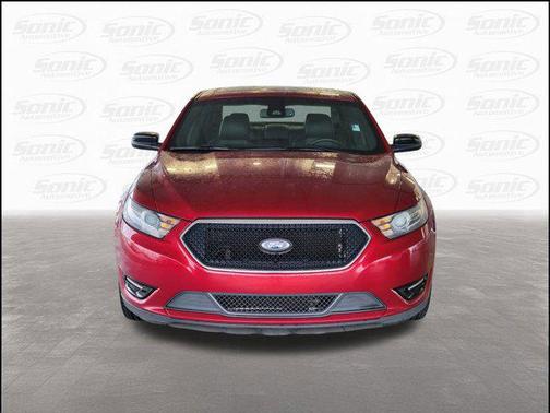 2014 Ford Taurus SHO