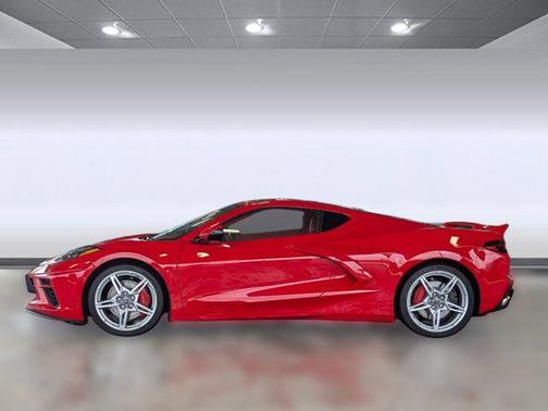 2023 Chevrolet Corvette Stingray w/3LT