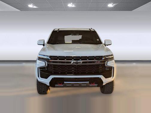 2022 Chevrolet Tahoe 4WD Z71