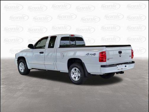 2005 Dodge Dakota SLT Club Cab